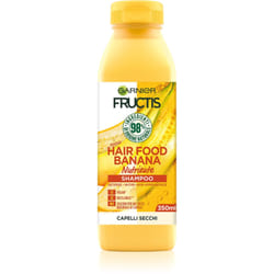 Garnier Fructis Banana Hair Food 350 ml