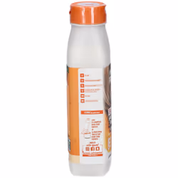 Garnier Balsamo Fructis Hair Food Papaya Riparatrice 350 ml