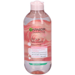 Garnier Acqua Micellare Illuminante di Rose 400 ml Altro