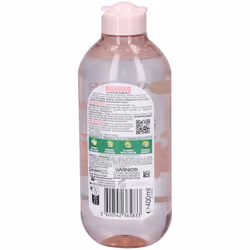 Garnier Acqua Micellare Illuminante di Rose 400 ml Altro