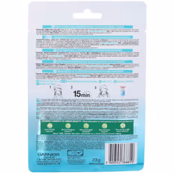 Garnier Maschera in Tessuto Anti-imperfezioni 23 g viso