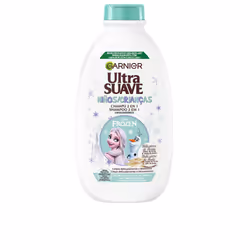 Ultra Gentle Shampoo + balsamo per bambini all’avena