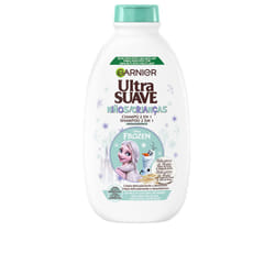Ultra Gentle Shampoo + balsamo per bambini all’avena
