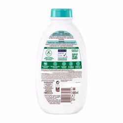Ultra Gentle Shampoo + balsamo per bambini all’avena