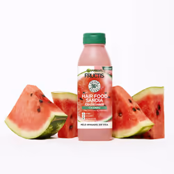 Fructis Hair Food Shampoo rivitalizzante all’anguria - Vista aggiuntiva 4