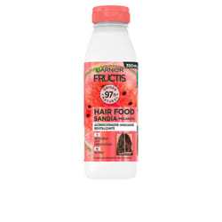 Fructis Hair Food balsamo rivitalizzante all’anguria