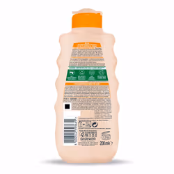 Latte protettivo ECO-OCEAN SPF30 200 ml
