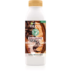 Garnier Fructis Burro di Cacao 350 ml