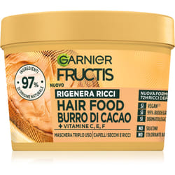 Garnier Fructis Burro di Cacao 390 ml