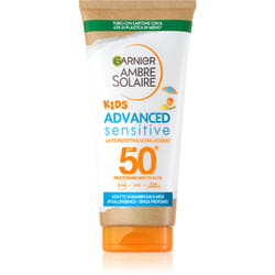 Garnier Ambre Solaire Advanced Sensitive Kids SPF 50+ 50 ml
