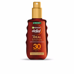 Aceite Protector dorado sublime SPF30 vaporizzatore 150 ml