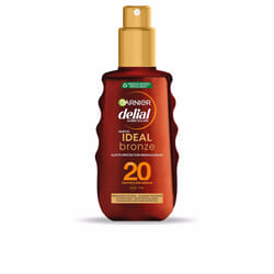 Aceite Protector dorado sublime SPF20 vaporizzatore 150 ml