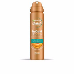 Natural Bronzer bruma autobronceadora #intenso