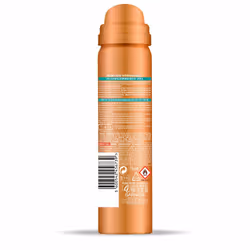 Natural Bronzer bruma autobronceadora #intenso