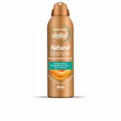 Natural Bronzer bruma autobronceadora #medio