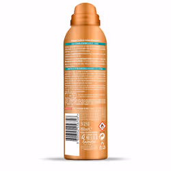 Natural Bronzer bruma autobronceadora #medio