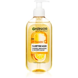 Garnier Skin Active Vitamina C 200 ml
