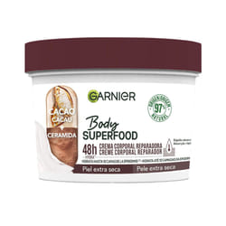 Body Superfood crema corpo riparatrice 380 ml