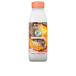 Fructis Hair Food balsamo anti-rottura all’ananas
