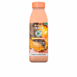 Fructis Hair Food shampoo antirottura all’ananas