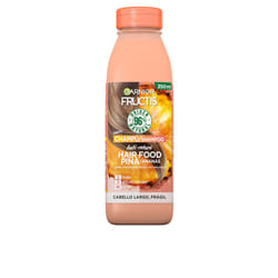 Fructis Hair Food shampoo antirottura all’ananas