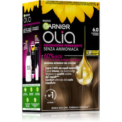 Garnier Olia colore 6.0 Castano Chiaro