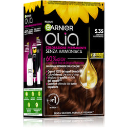 Garnier Olia colore Castano Cioccolato