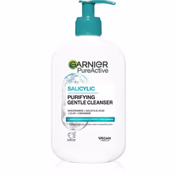 Detergi efficacemente ma allo stesso tempo delicatamente la pelle del tuo viso! Il gel detergente idratante contro le imperfe ...