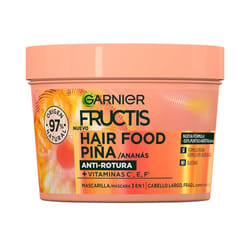 Fructis Hair Food maschera antirottura all’ananas