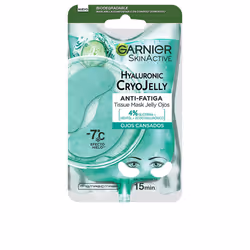 Hyaluronic Cryojelly maschera in tessuto defaticante occhi 5 gr
