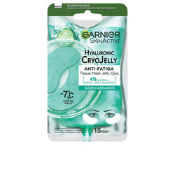 Hyaluronic Cryojelly maschera in tessuto defaticante occhi 5 gr