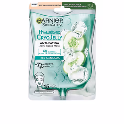Hyaluronic Cryojelly maschera in tessuto antifatica 5 gr