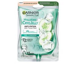 Hyaluronic Cryojelly maschera in tessuto antifatica 5 gr