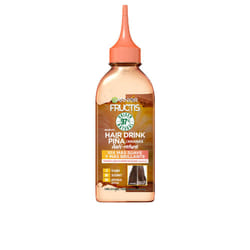 Fructis Hair Drink trattamento antirottura all’ananas