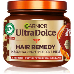 Garnier Ultra Dolce Tesori di Miele 340 ml