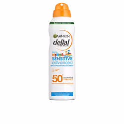 Kids Sensitive Advanced spray protettivo antisabbia SPF50+ 150 ml