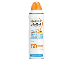 Kids Sensitive Advanced spray protettivo antisabbia SPF50+ 150 ml