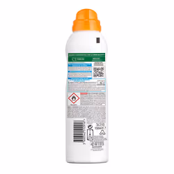 Kids Sensitive Advanced spray protettivo antisabbia SPF50+ 150 ml