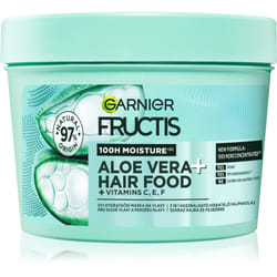 Garnier Fructis Aloe Vera Hair Food 400 ml