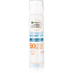 Garnier Ambre Solaire Super UV SPF 50 75 ml