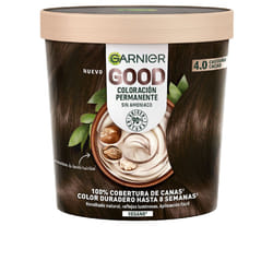 Buona colorazione permanente #4.0 marrone cacao