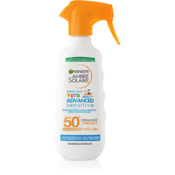 Garnier Ambre Solaire Advanced Sensitive Kids 270 ml