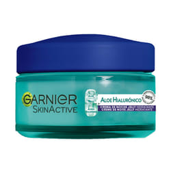 Skinactive Aloe Hyaluronic crema notte 50 ml