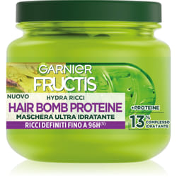 Garnier Fructis Hydra Ricci 320 ml