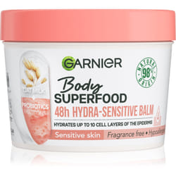 Garnier Body SuperFood 380 ml