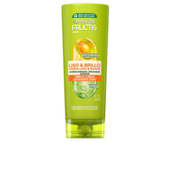 Balsamo Fructis Liso &amp; Shine 250 ml