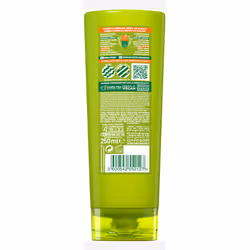 Balsamo Fructis Liso &amp; Shine 250 ml