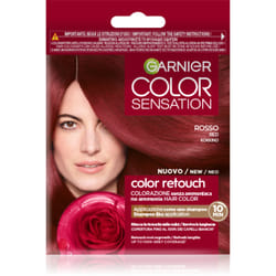 Garnier Color Sensation Retouch Rosso