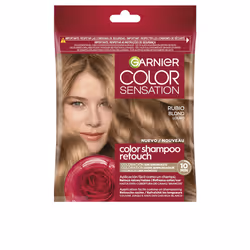 Color Sensation shampoo colorante tono su tono #7.0biondo
