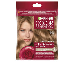 Color Sensation shampoo colorante tono su tono #7.0biondo